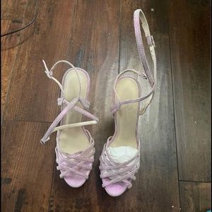 Lidia Talavera size 10 heels women new out box